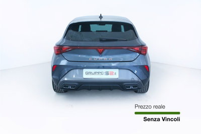 Cupra Leon Leon 2.0 tdi 150cv dsg (5)