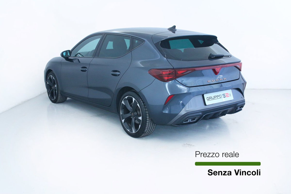 Cupra Leon Leon 2.0 tdi 150cv dsg (6)