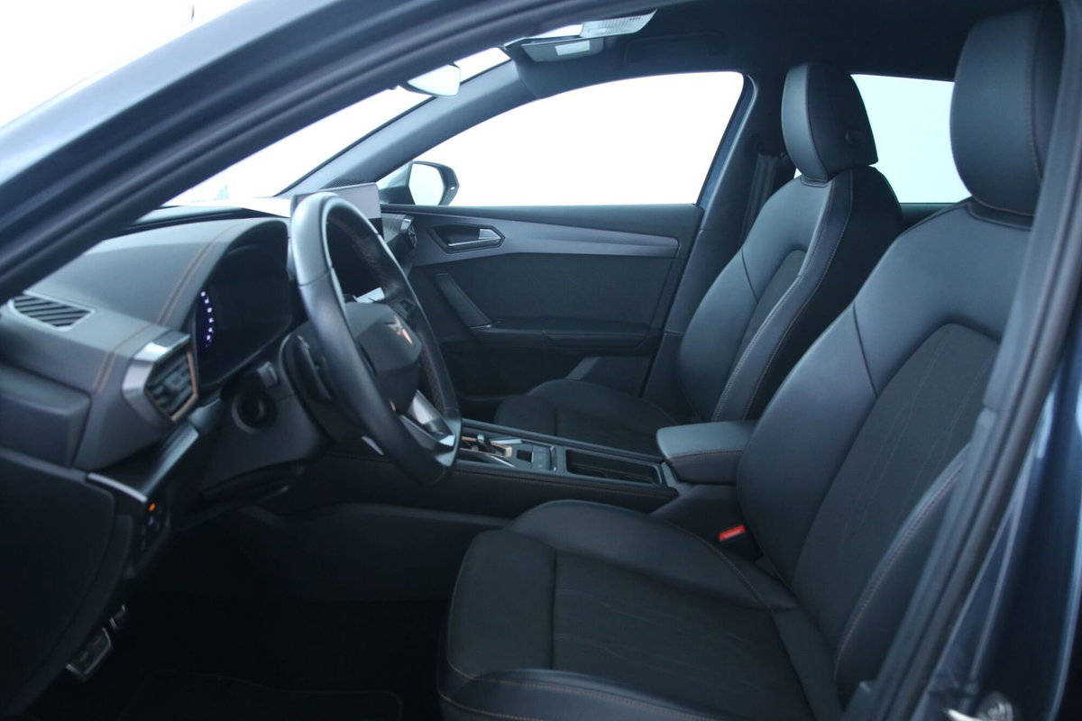 Cupra Leon Leon 2.0 tdi 150cv dsg (7)