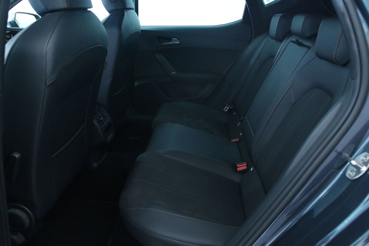 Cupra Leon Leon 2.0 tdi 150cv dsg (8)