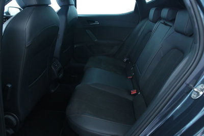 Cupra Leon Leon 2.0 tdi 150cv dsg (8)