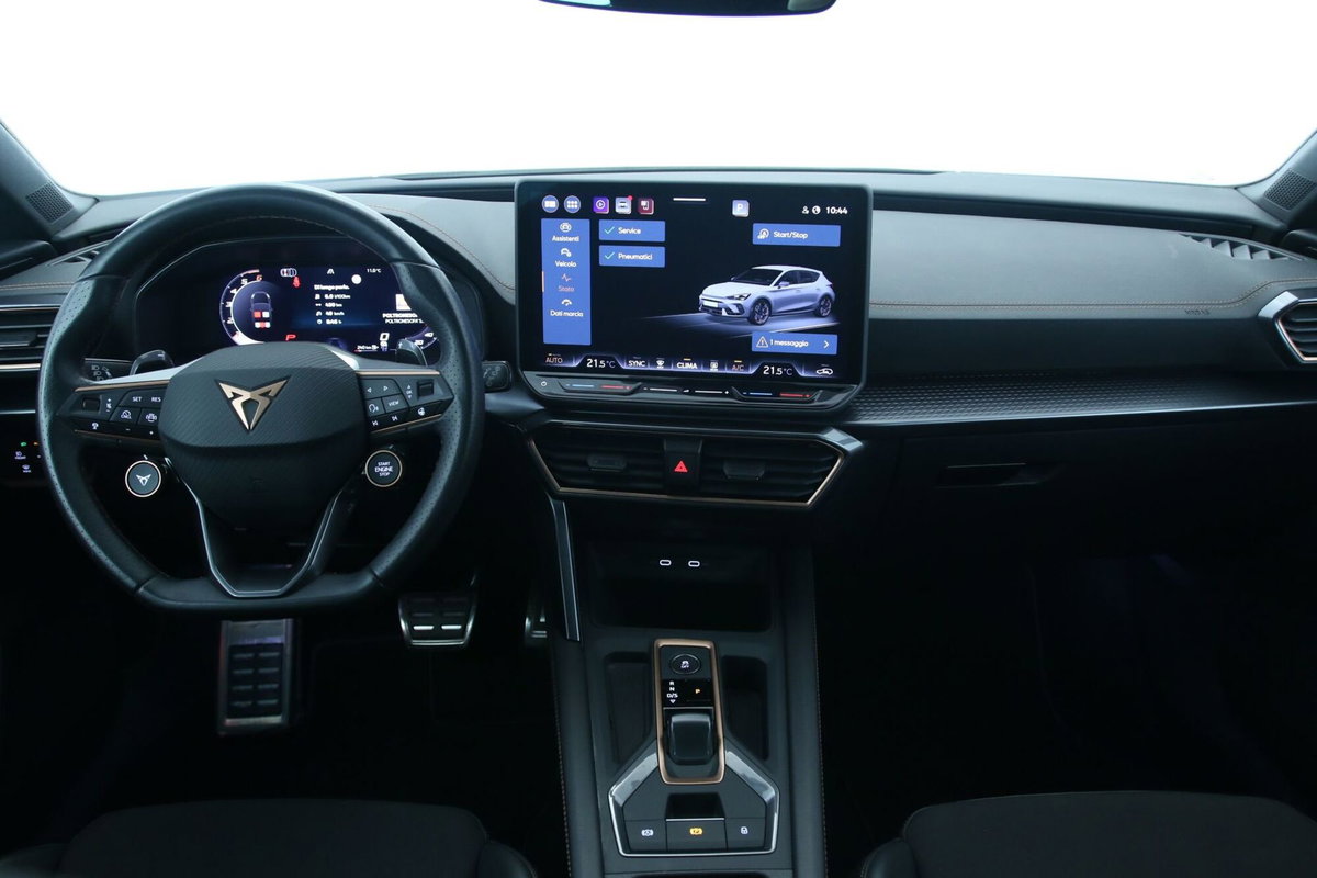 Cupra Leon Leon 2.0 tdi 150cv dsg (9)