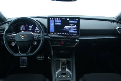 Cupra Leon Leon 2.0 tdi 150cv dsg (9)