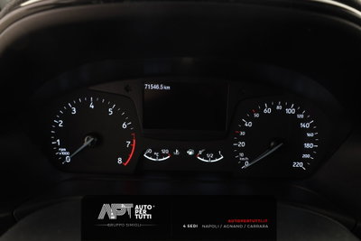 Ford Fiesta 1.0 Ecoboost 95 CV 5 porte ST-Line (11)