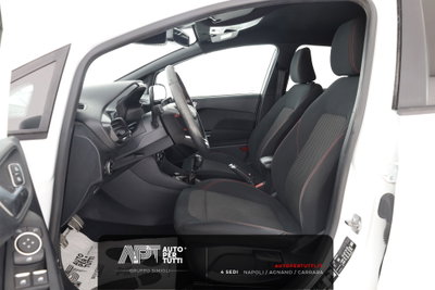 Ford Fiesta 1.0 Ecoboost 95 CV 5 porte ST-Line (14)