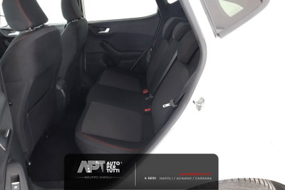 Ford Fiesta 1.0 Ecoboost 95 CV 5 porte ST-Line (15)