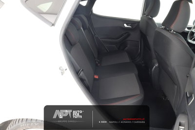 Ford Fiesta 1.0 Ecoboost 95 CV 5 porte ST-Line (20)