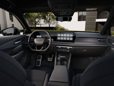 Audi Q3 Sportback 2.0 tdi S line edition quattro 193cv s-tronic (7)