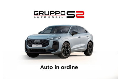 Audi Q3 Sportback 35 TFSI nuova