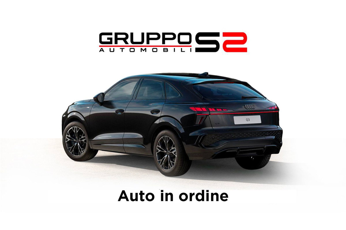 Audi Q3 Sportback 35 TFSI (2)