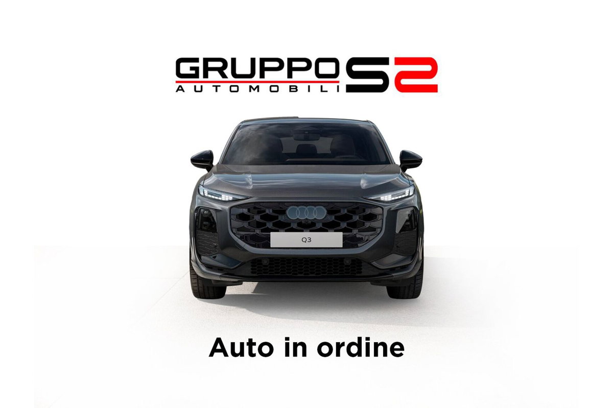 Audi Q3 Sportback 35 TFSI (2)