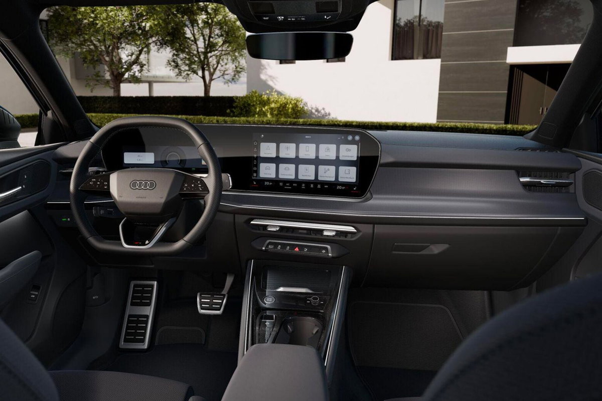 Audi Q3 Sportback 35 TFSI (7)