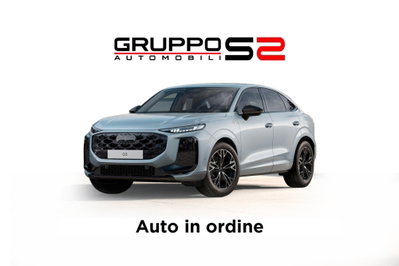 Audi Q3 Sportback 35 TDI nuova