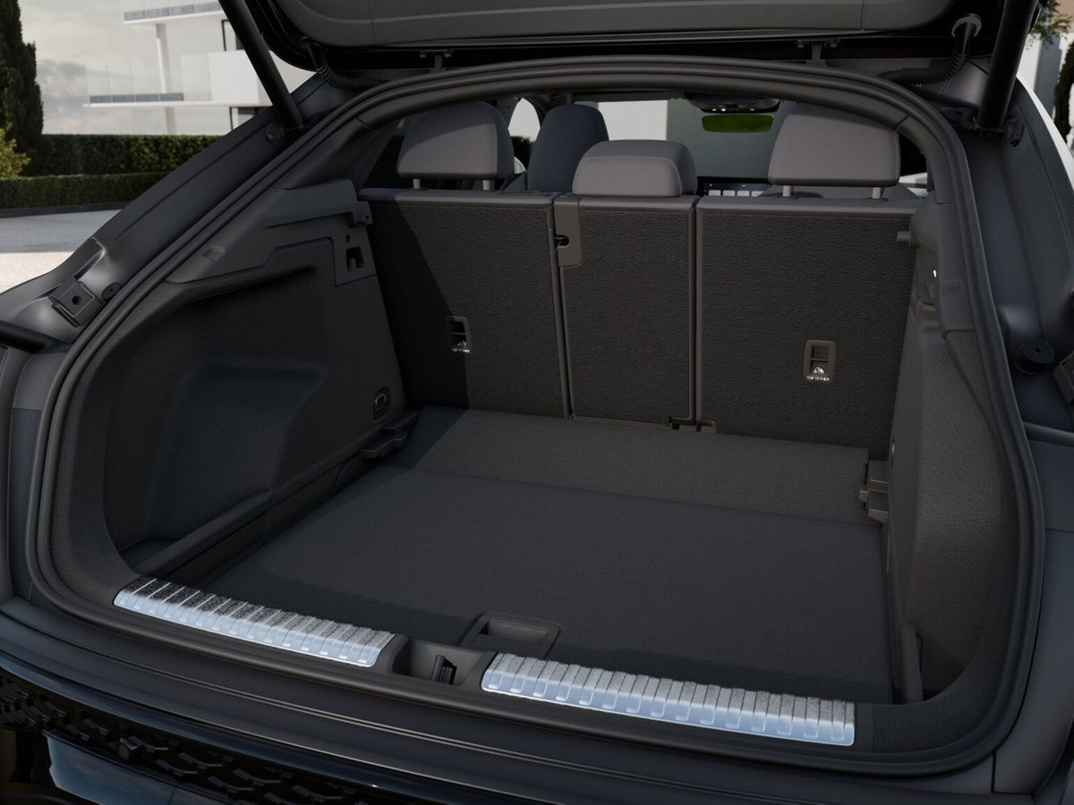 Audi Q3 Sportback 2.0 tdi S line edition quattro 193cv s-tronic (7)