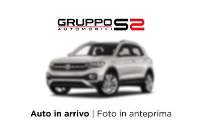 Volkswagen T-Cross 1.0 tsi Life 95cv usata