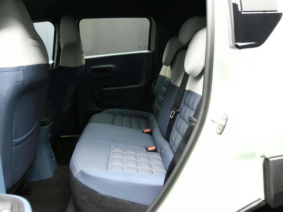 Fiat Grande Panda 1.2 hybrid La Prima 110cv edct (19)