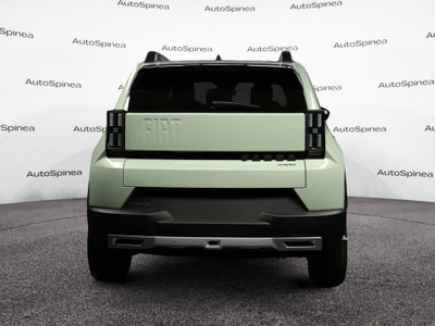 Fiat Grande Panda 1.2 hybrid La Prima 110cv edct (4)