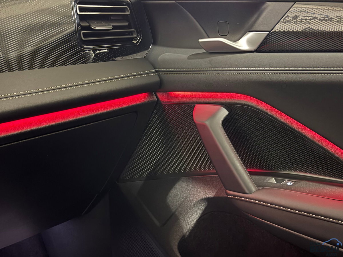 Volkswagen Tiguan 1.5 etsi Edition 130cv dsg (12)