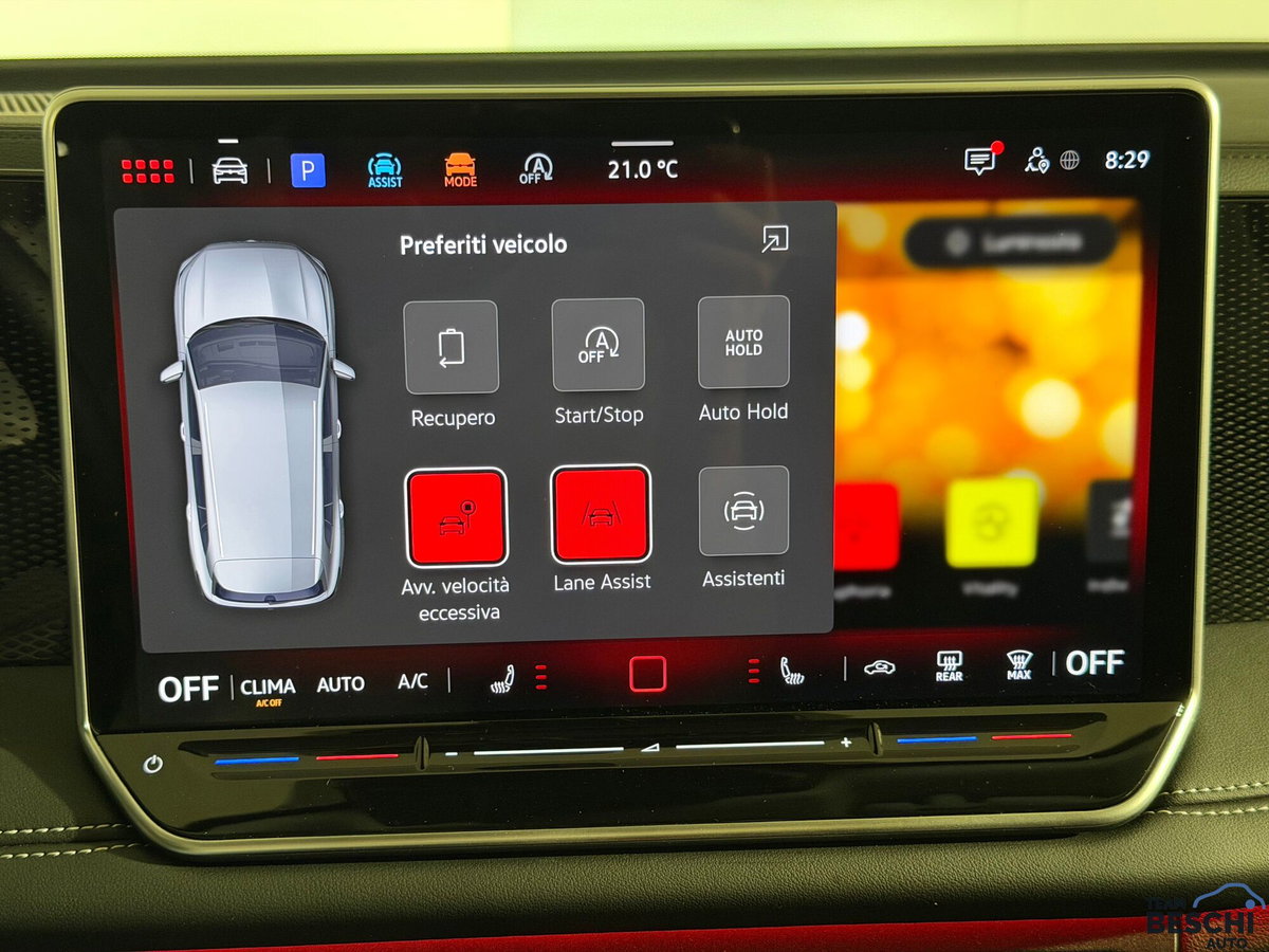 Volkswagen Tiguan 1.5 etsi Edition 130cv dsg (14)