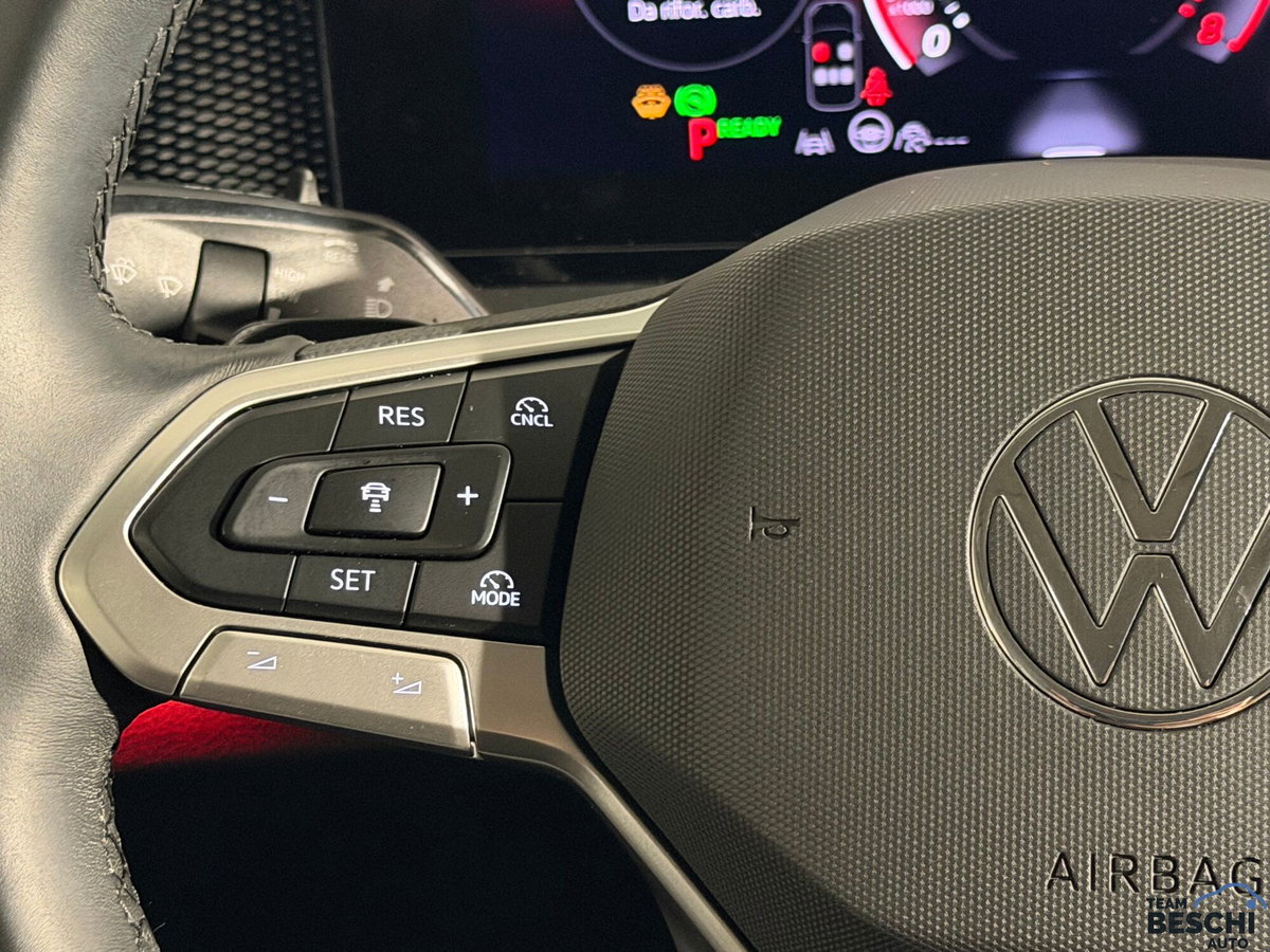 Volkswagen Tiguan 1.5 etsi Edition 130cv dsg (18)