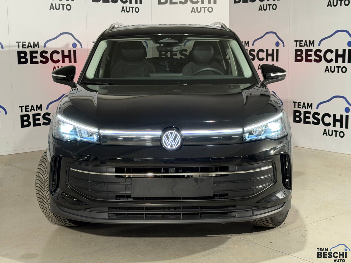Volkswagen Tiguan 1.5 etsi Edition 130cv dsg (2)