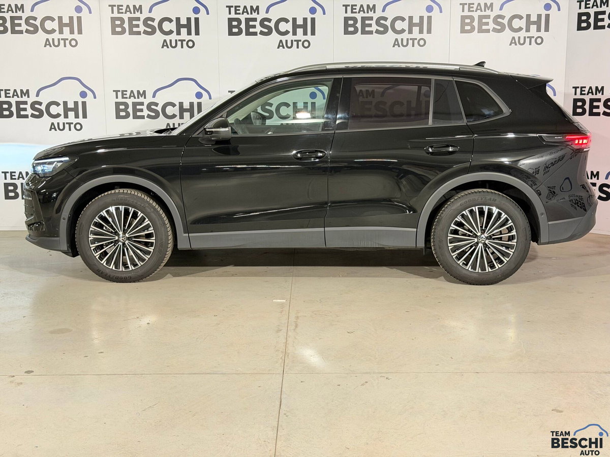 Volkswagen Tiguan 1.5 etsi Edition 130cv dsg (3)