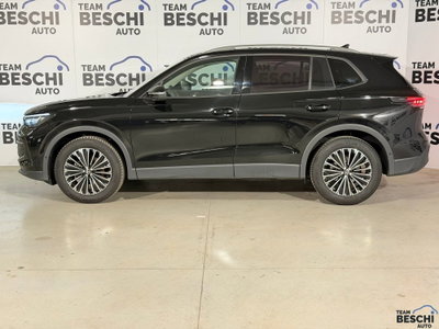 Volkswagen Tiguan 1.5 etsi Edition 130cv dsg (3)