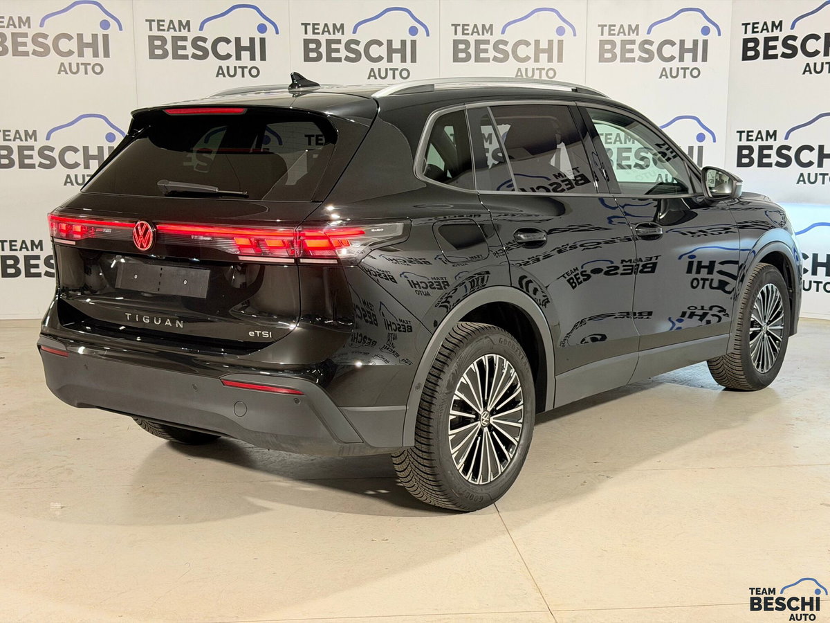 Volkswagen Tiguan 1.5 etsi Edition 130cv dsg (4)
