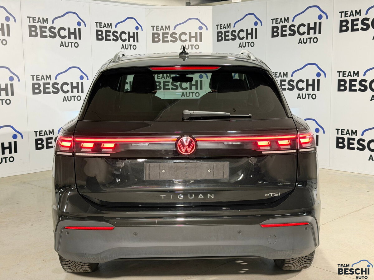 Volkswagen Tiguan 1.5 etsi Edition 130cv dsg (5)