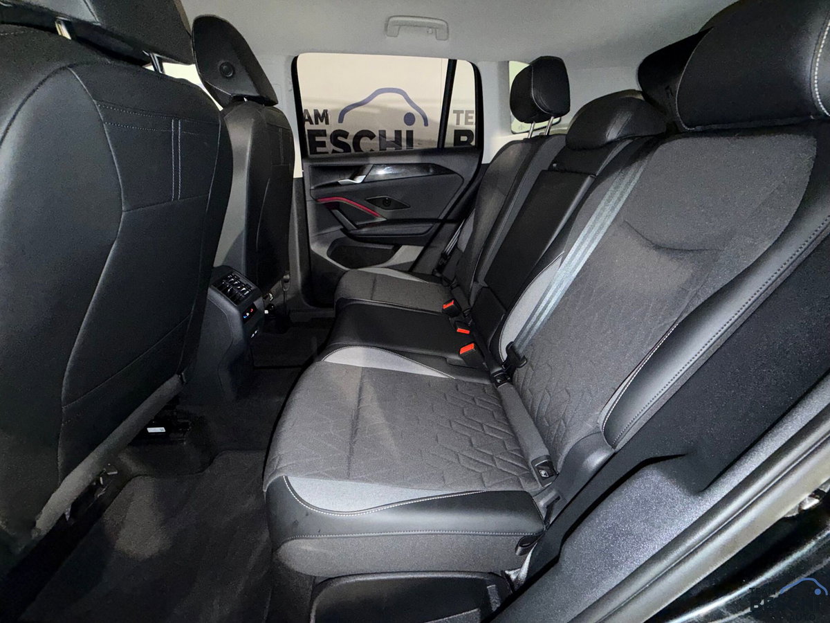 Volkswagen Tiguan 1.5 etsi Edition 130cv dsg (7)