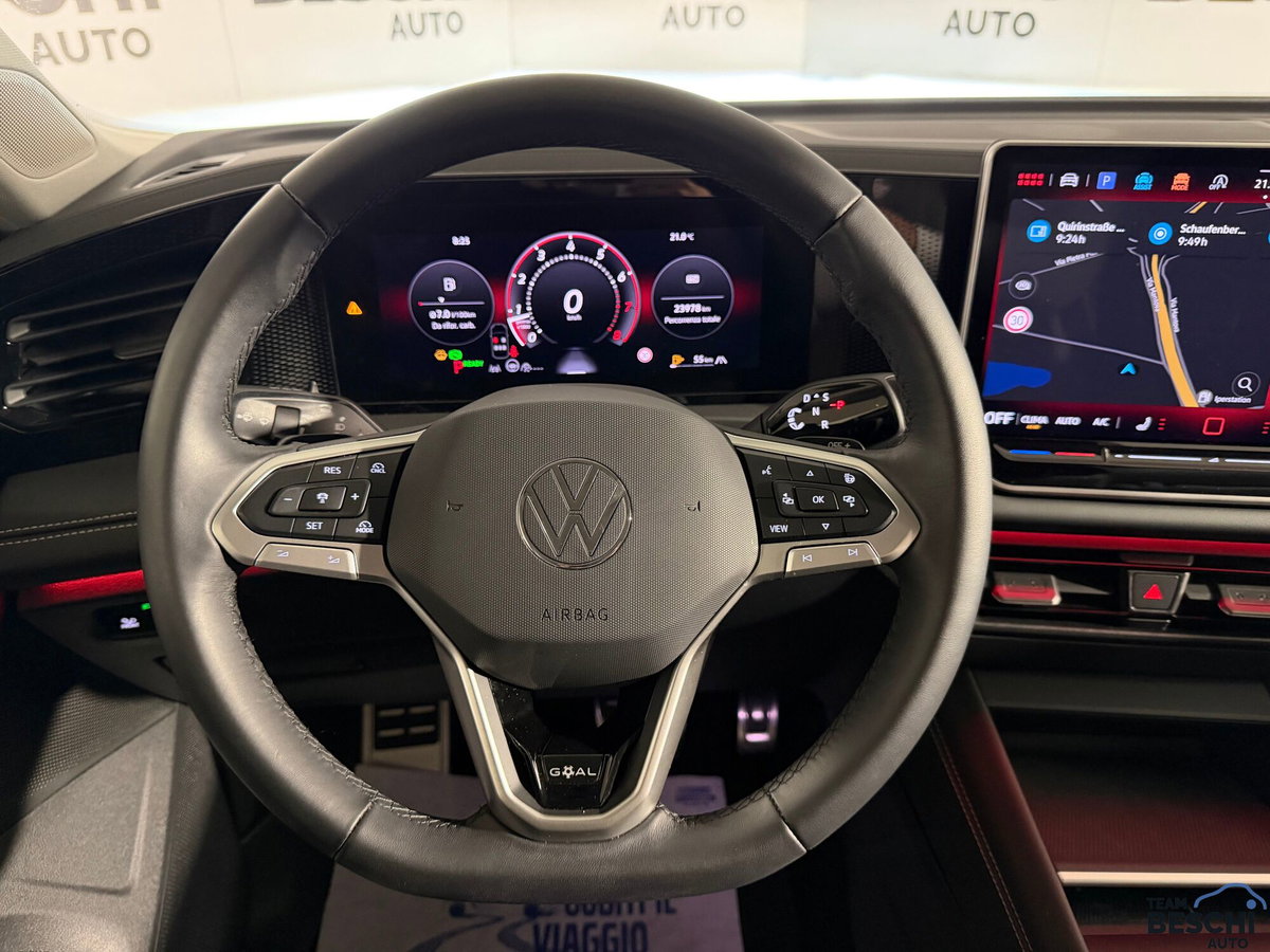 Volkswagen Tiguan 1.5 etsi Edition 130cv dsg (8)