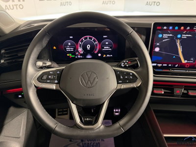 Volkswagen Tiguan 1.5 etsi Edition 130cv dsg (8)