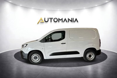 Fiat Doblò Furgone van M 1.5 diesel 100cv (2)