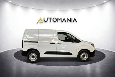 Fiat Doblò Furgone van M 1.5 diesel 100cv (3)