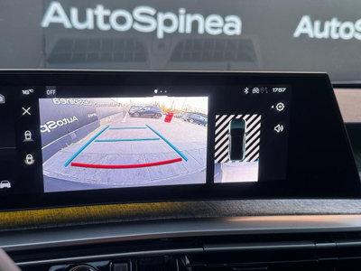 Peugeot 3008 1.2 hybrid Allure 145cv e-dcs6 (10)