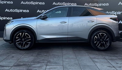 Peugeot 3008 1.2 hybrid Allure 145cv e-dcs6 (3)