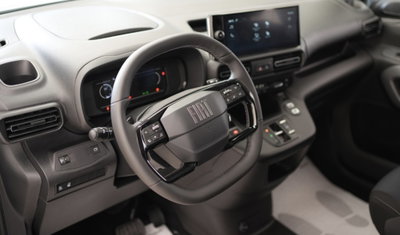 Fiat Doblò combi N1 1.5 bluehdi 130cv AT8 (8)