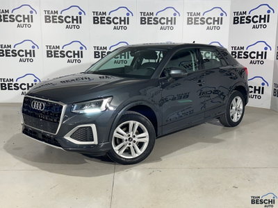 Audi Q2 Q2 30 TFSI Business usata