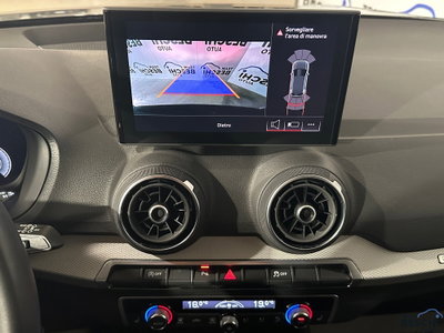 Audi Q2 Q2 30 TFSI Business (10)