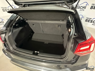 Audi Q2 Q2 30 TFSI Business (11)