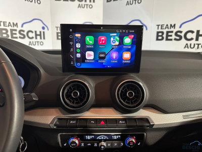 Audi Q2 Q2 30 TFSI Business (13)