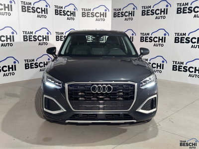 Audi Q2 Q2 30 TFSI Business (2)