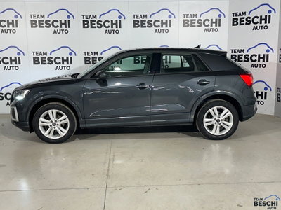 Audi Q2 Q2 30 TFSI Business (3)