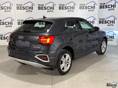 Audi Q2 Q2 30 TFSI Business (4)