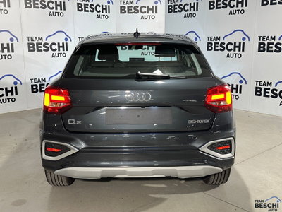 Audi Q2 Q2 30 TFSI Business (5)