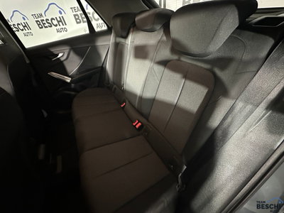 Audi Q2 Q2 30 TFSI Business (9)