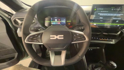 Dacia Duster 1.2 Eco-G Expression 120cv (8)