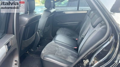 Mercedes-Benz Classe ML 320 CDI (10)