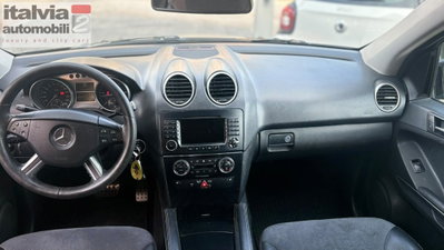 Mercedes-Benz Classe ML 320 CDI (11)