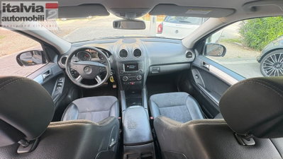Mercedes-Benz Classe ML 320 CDI (12)